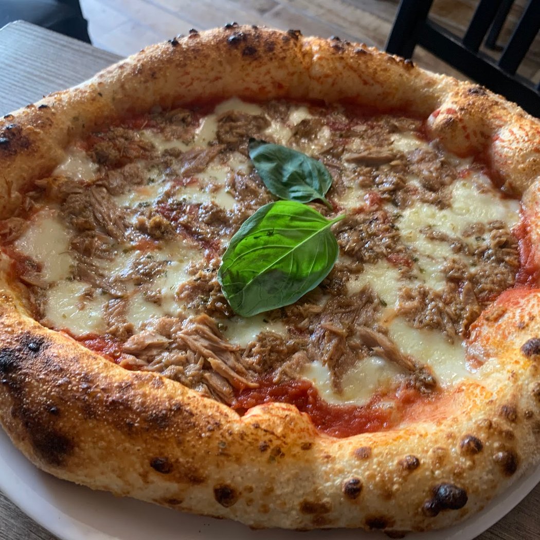 Farina : Pizzeria e cucina italiana 2
